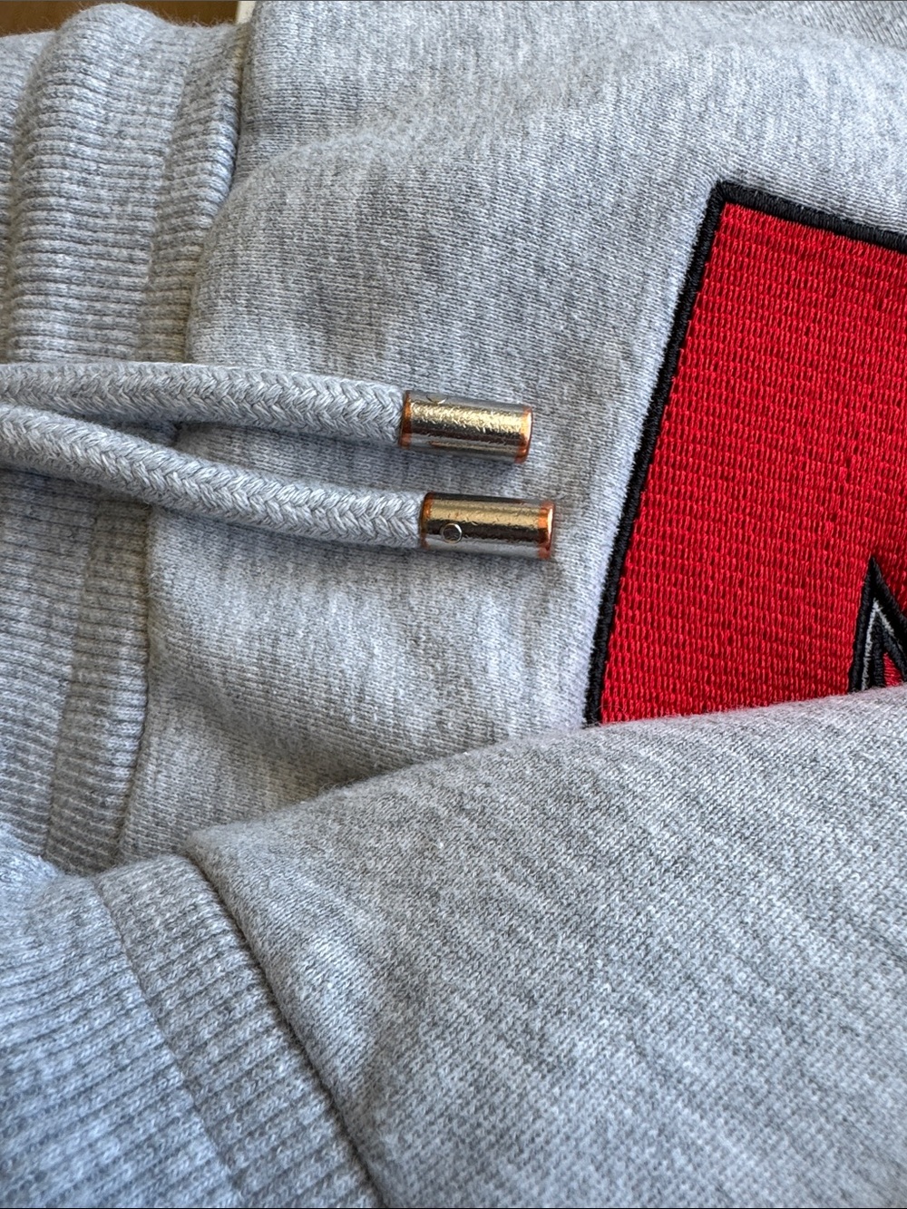 H&M Moschino Sweatpants - Picture 5 of 9